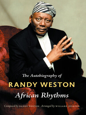 cover image of African Rhythms